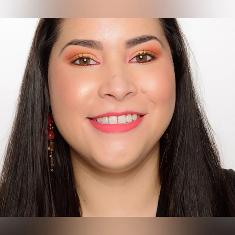 NARS Velvet Matte Lip Pencil in Rouge Immortel